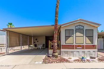 16501 El Mirage Rd #75, Surprise, AZ 85378