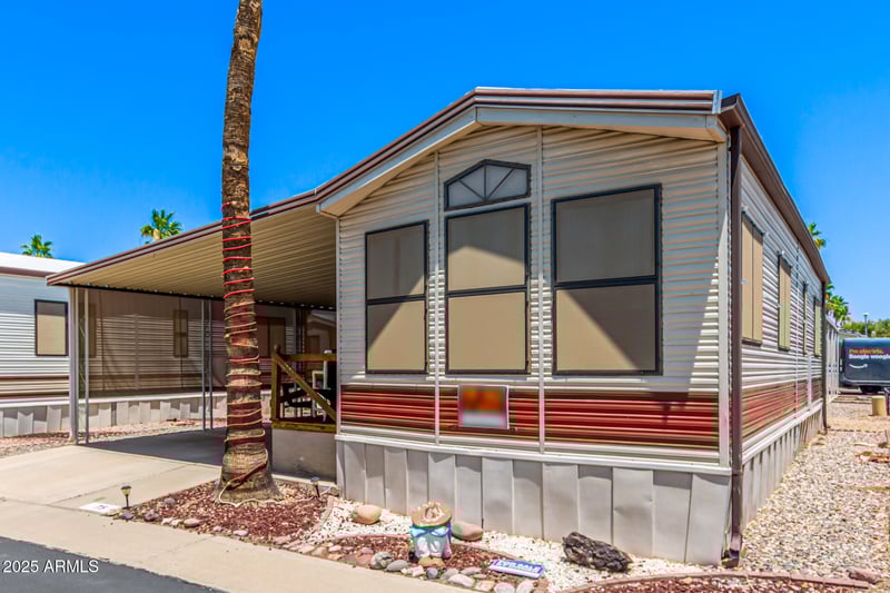16501 El Mirage Rd #75, Surprise, AZ 85378