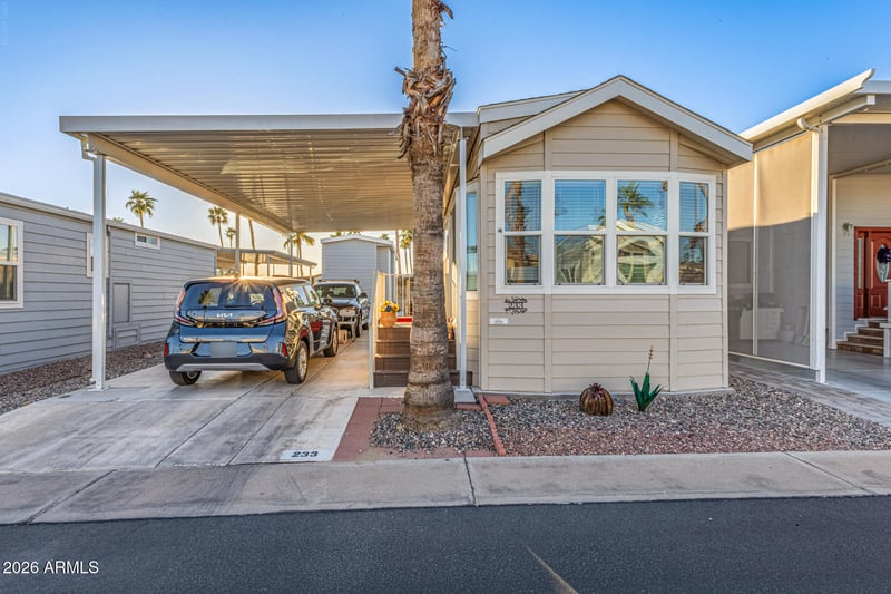 16501 N El Mirage Rd #233, Surprise, AZ 85378