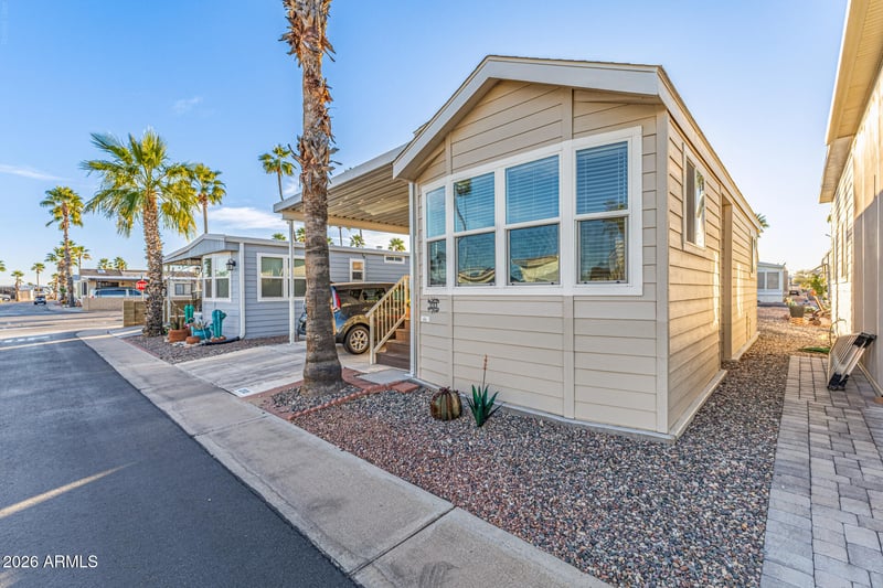 16501 N El Mirage Rd #233, Surprise, AZ 85378