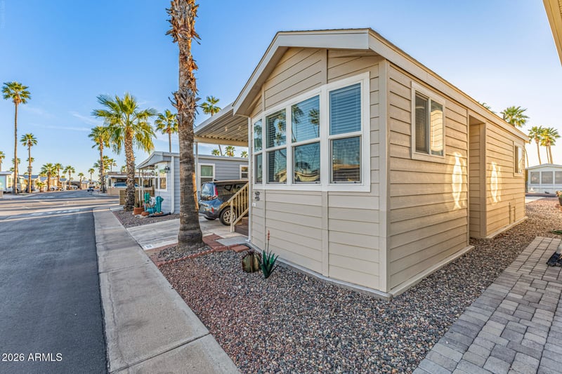 16501 N El Mirage Rd #233, Surprise, AZ 85378