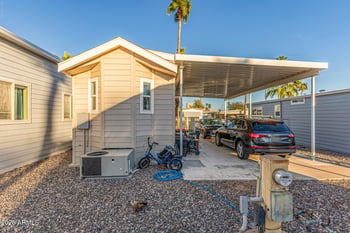 16501 N El Mirage Rd #233, Surprise, AZ 85378