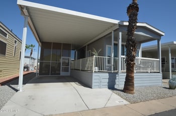 16501 N El Mirage Rd #370, Surprise, AZ 85378