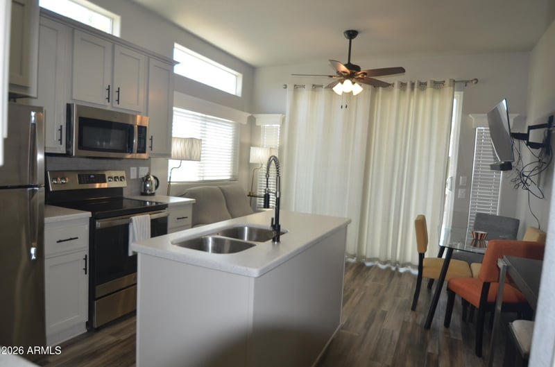16501 N El Mirage Rd #370, Surprise, AZ 85378
