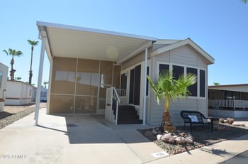 16501 N El Mirage Rd #433, Surprise, AZ 85378