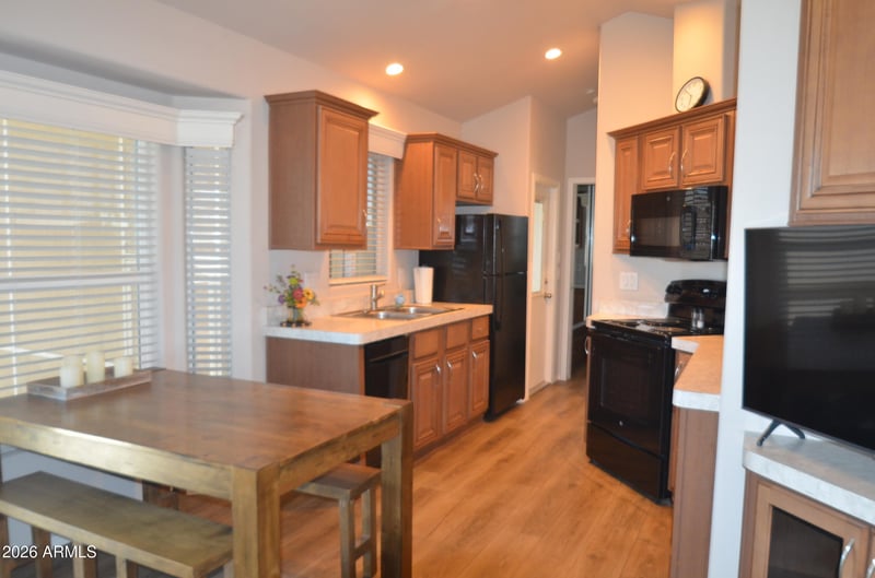 16501 N El Mirage Rd #433, Surprise, AZ 85378