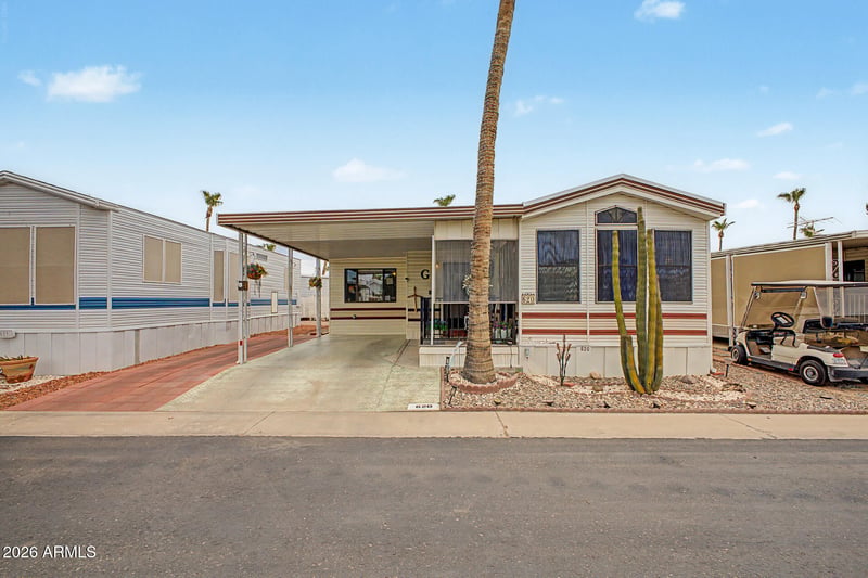 16501 El Mirage Rd #620, Surprise, AZ 85378