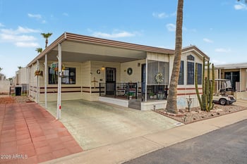 16501 El Mirage Rd #620, Surprise, AZ 85378