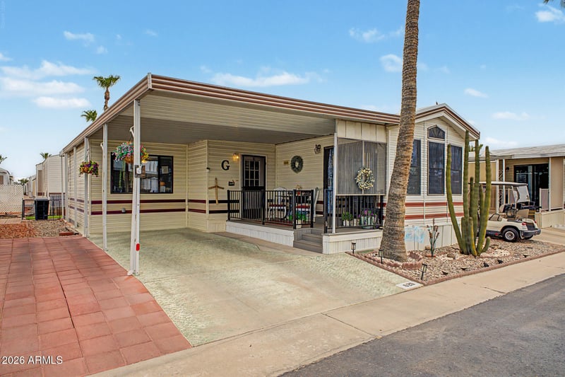 16501 El Mirage Rd #620, Surprise, AZ 85378