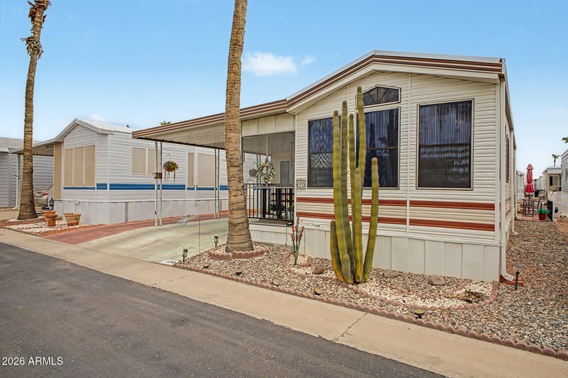 16501 El Mirage Rd #620, Surprise, AZ 85378