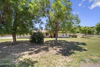16501 Magnolia St, Goodyear, AZ 85338