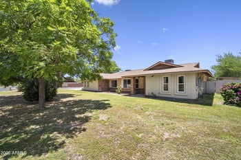 16501 Magnolia St, Goodyear, AZ 85338