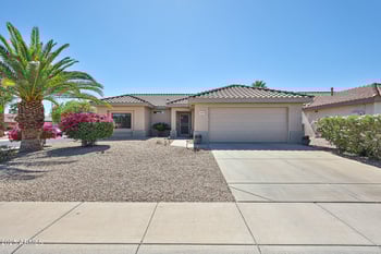 16505 Lone Tree Ct, Surprise, AZ 85374