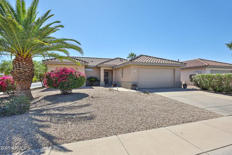 16505 Lone Tree Ct, Surprise, AZ 85374