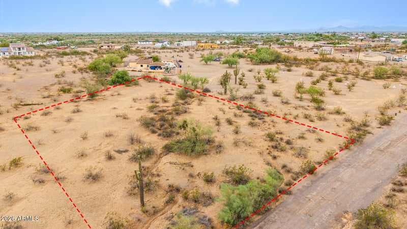 16505 W Peak View Rd #2, Surprise, AZ 85387
