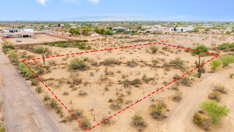 16505 W Peak View Rd #2, Surprise, AZ 85387