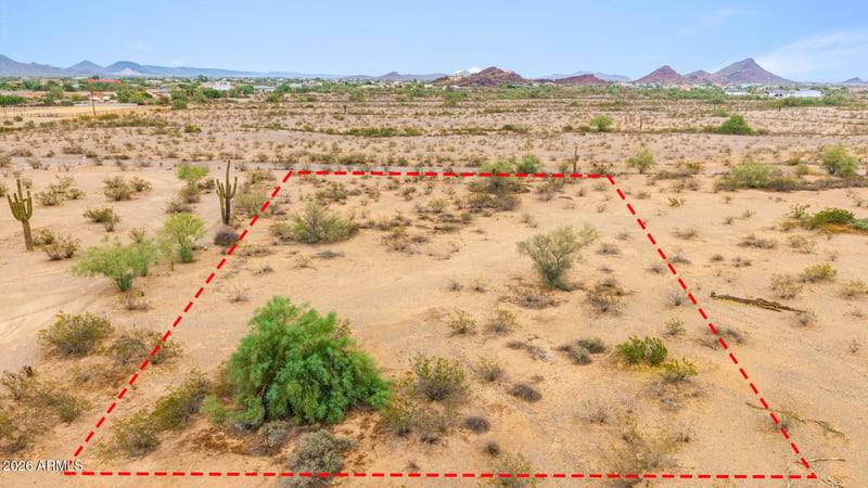 16505 W Peak View Rd #2, Surprise, AZ 85387