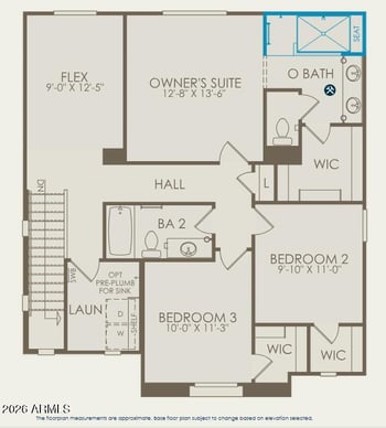 16505 Whispering Wind Dr, Surprise, AZ 85387