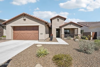 16506 La Reata Ave, Goodyear, AZ 85395