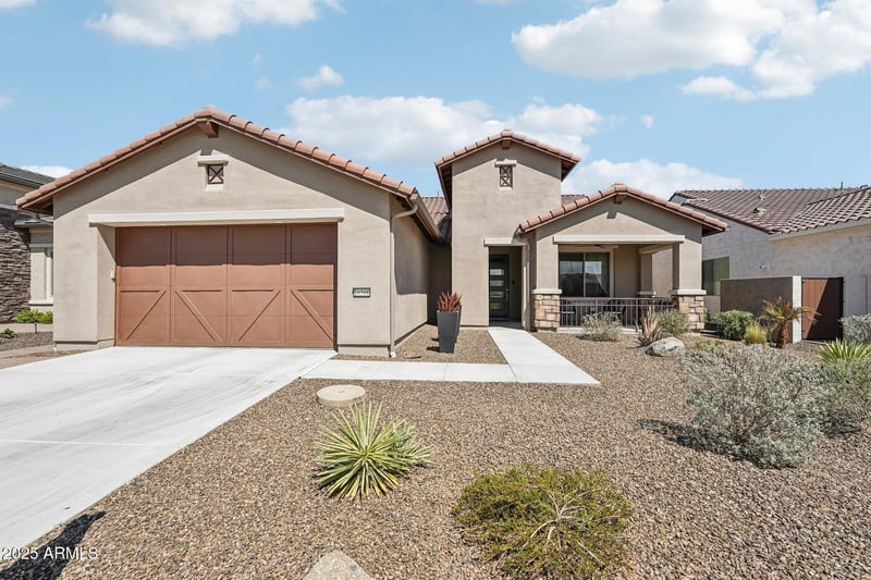 16506 La Reata Ave, Goodyear, AZ 85395