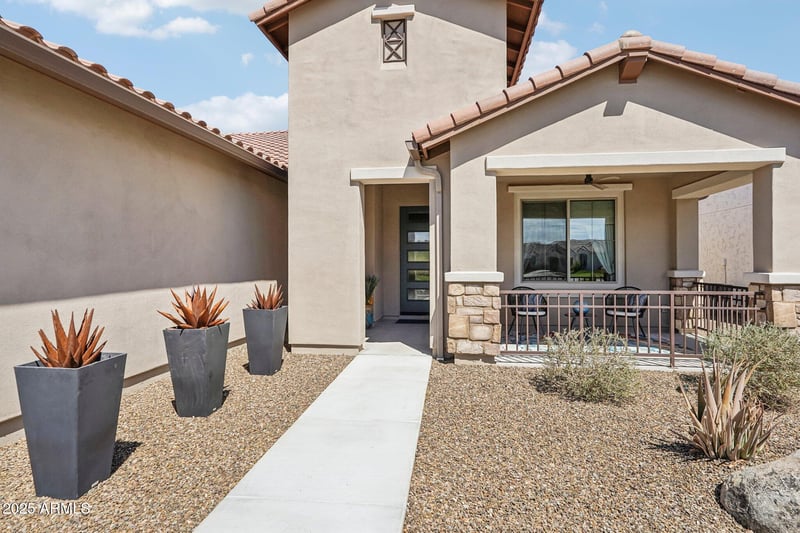 16506 La Reata Ave, Goodyear, AZ 85395