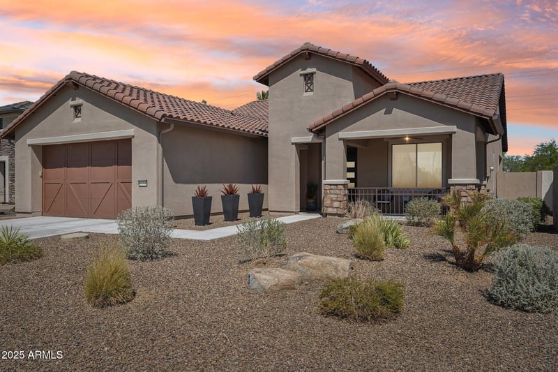 16506 La Reata Ave, Goodyear, AZ 85395