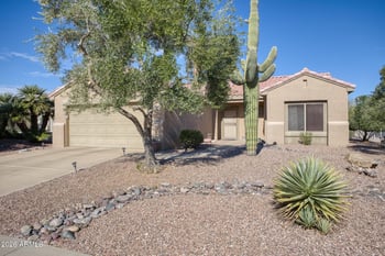 16506 Lone Tree Ct, Surprise, AZ 85374
