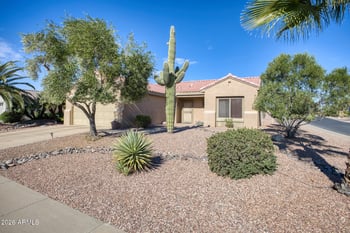 16506 Lone Tree Ct, Surprise, AZ 85374
