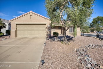 16506 Lone Tree Ct, Surprise, AZ 85374