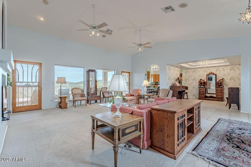 16507 Trevino Dr, Fountain Hills, AZ 85268