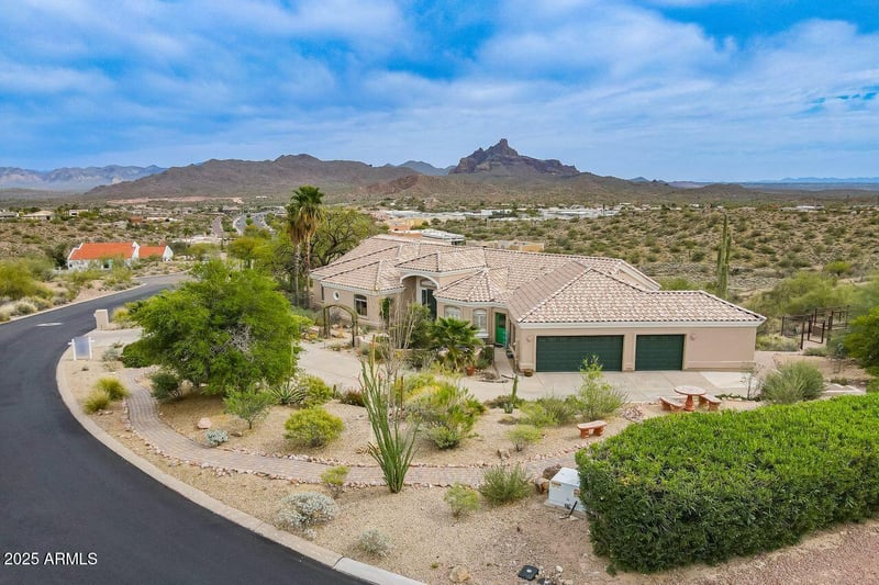 16507 Trevino Dr, Fountain Hills, AZ 85268