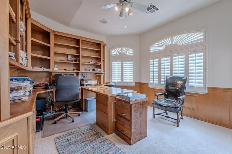 16507 Trevino Dr, Fountain Hills, AZ 85268