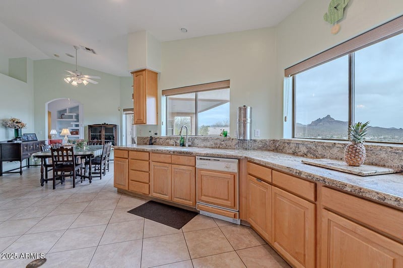 16507 Trevino Dr, Fountain Hills, AZ 85268