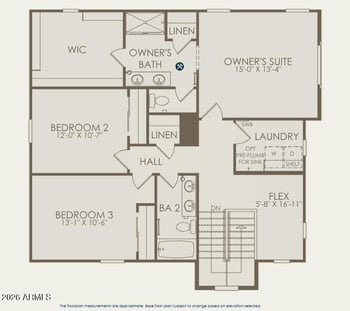 16507 Whispering Wind Dr, Surprise, AZ 85387