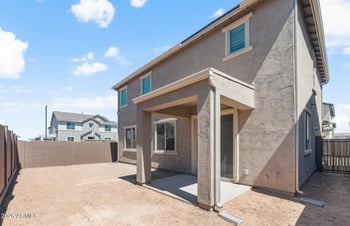 16507 Whispering Wind Dr, Surprise, AZ 85387