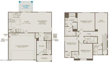 16508 Whispering Wind Dr, Surprise, AZ 85387