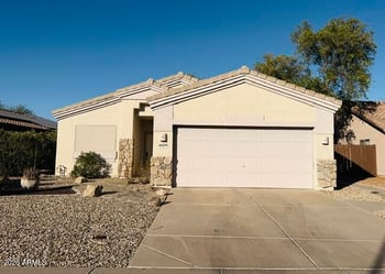 16509 Naegel Dr, Surprise, AZ 85374
