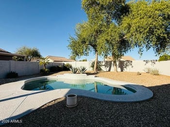 16509 Naegel Dr, Surprise, AZ 85374