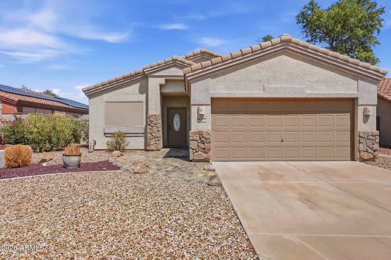 16509 N Naegel Dr, Surprise, AZ 85374