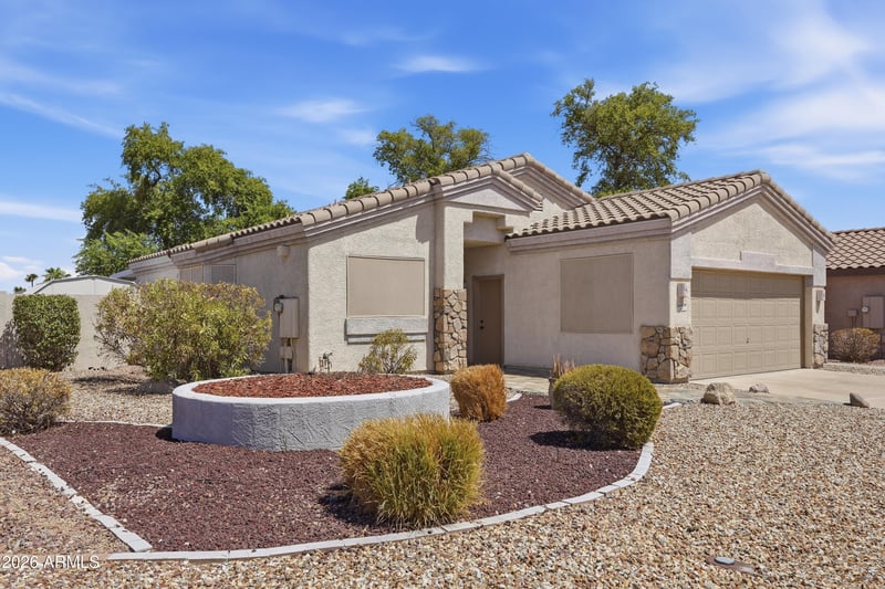 16509 N Naegel Dr, Surprise, AZ 85374