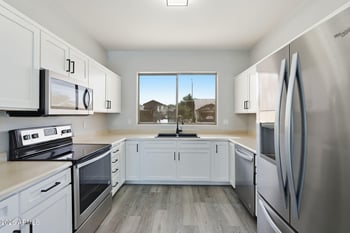 16509 N Naegel Dr, Surprise, AZ 85374