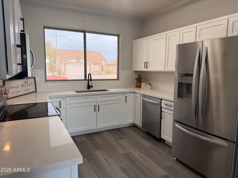 16509 N Naegel Dr, Surprise, AZ 85374