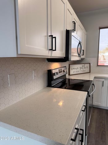 16509 N Naegel Dr, Surprise, AZ 85374