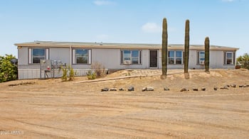 16509 W Quail Run Rd, Surprise, AZ 85387