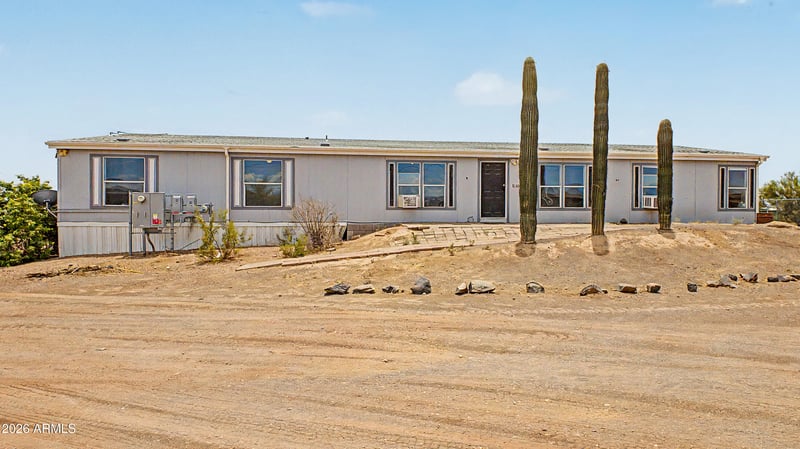 16509 W Quail Run Rd, Surprise, AZ 85387
