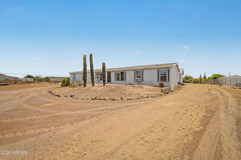16509 W Quail Run Rd, Surprise, AZ 85387