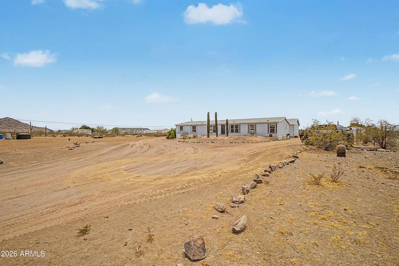 16509 W Quail Run Rd, Surprise, AZ 85387