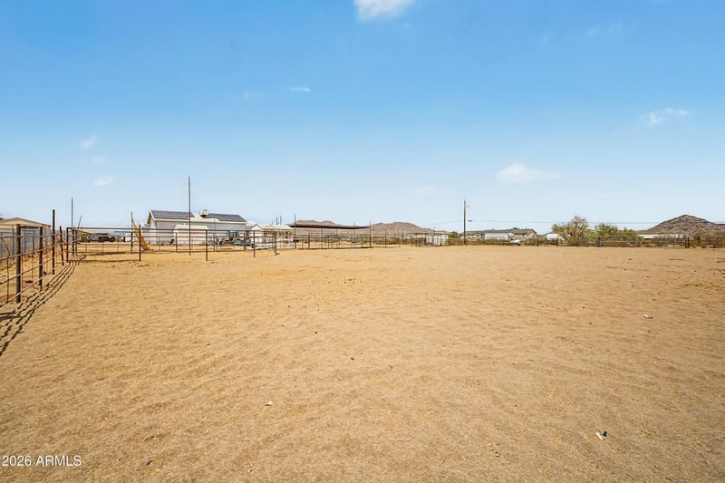 16509 W Quail Run Rd, Surprise, AZ 85387