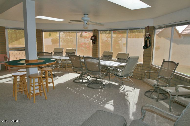 1651 E Firestone Ct, Chandler, AZ 85249