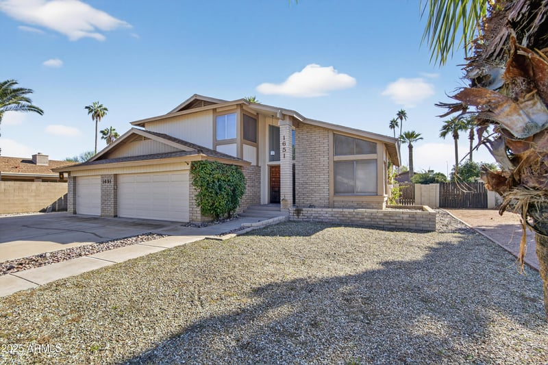 1651 Lindner Ave, Mesa, AZ 85202